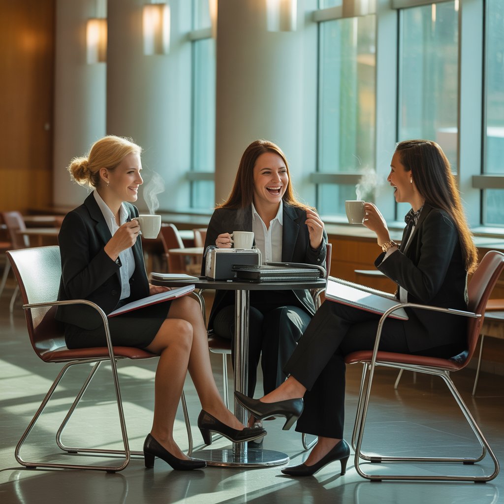 Legal Professionals Network
